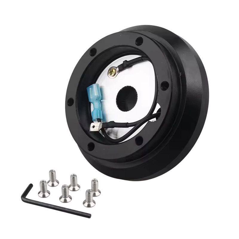 100H Steering Wheel Adapter Kit Steering Wheel Adapter Kit Adapter Kit For
