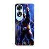 Phone Case - MANIACASE - Oppo A60 - Silicone TPU - My Hero Academia - Flexible