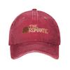 Bruno Mars La Tournée Romantique 2026 Casquettes de Baseball Merch pour Hommes Femmes Casquettes de Camionneur Réglables