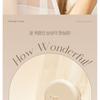 I'M MEME - Wonder Cover Lasting Cushion - 2 Colors