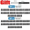 10/30Pcs Car Motorcycle Vacuum Tyre Repair Nails Truck Scooter Bike Tire Puncture Repair Tools Rubber Metal Nails Accessories