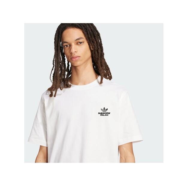 Футболка adidas Superstar