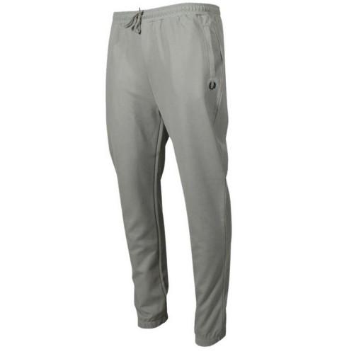 Fred Perry Mens Plain Jogging Bottoms