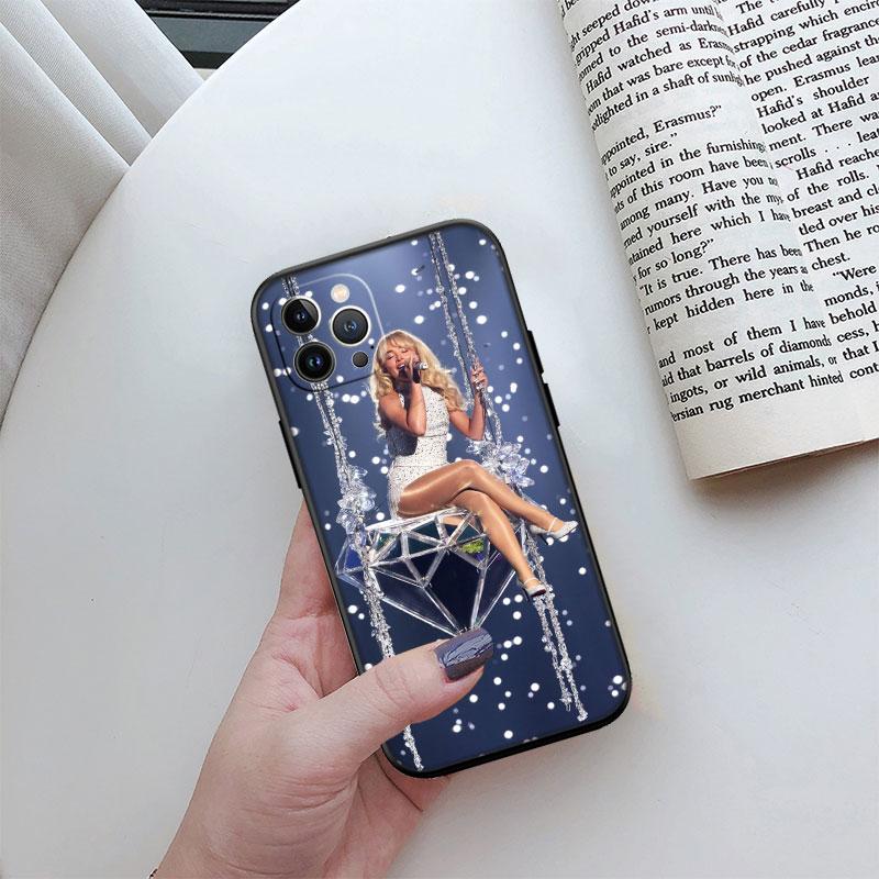 Sabrina Carpenter Phone Case for OPPO A40 A60 A80 A15 A16 A17 A54 A54S A53 A53S A56 A57 A98