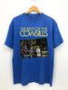 Das Beste Der Cowsills Band Blaues T-Shirt Volle Größe S-5XL
