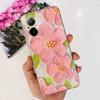 For OPPO Realme C67 4G Case Cute Cartoon Clear Soft Silicone Back Cover For Realme C67 4G RMX3890 C 67 RealmeC67 Shockproof Case