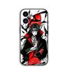 Cover for Xiaomi Redmi Note 13 A3 14 Pro Plus 9T 14C 13C 13X 9C NFC + Pro+ 5G 4G Phone Case Itachi Uchiha Sasuke Narutos