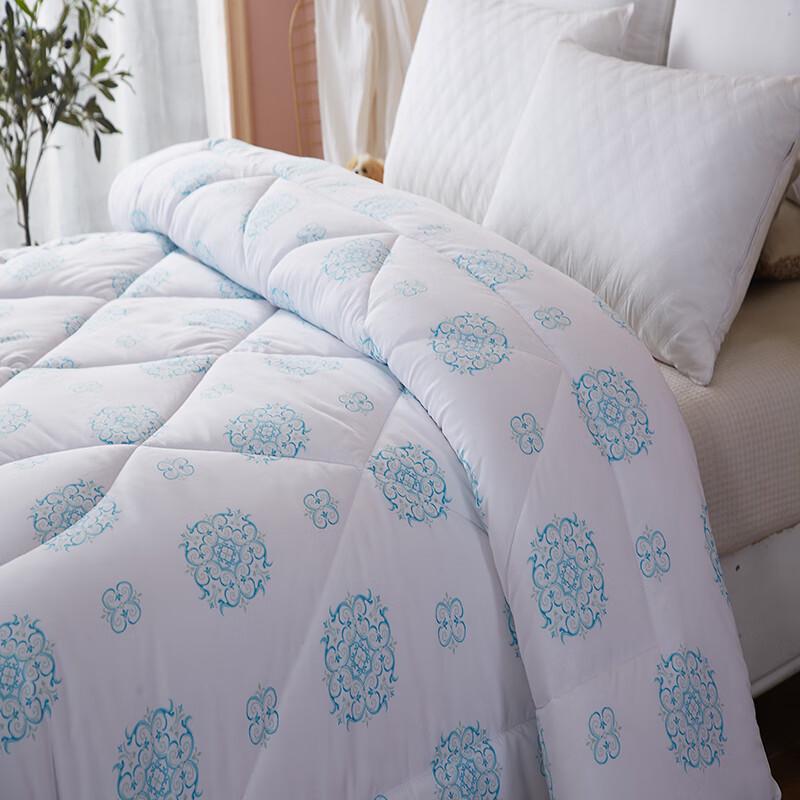 

Hengyuanxiang Comfort Quilt HYX019BZ