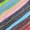 DIY 5mm Dense Glitter Fabric Sequin Embroidered Mesh Sparkle Fabric Bead Lace Material Stage Costumes