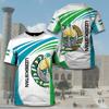 Uzbekistan National Flag Graphic T Shirts Football Sports Fans Gift Fashion Men T-shirt High Quality New In Tops & Tees