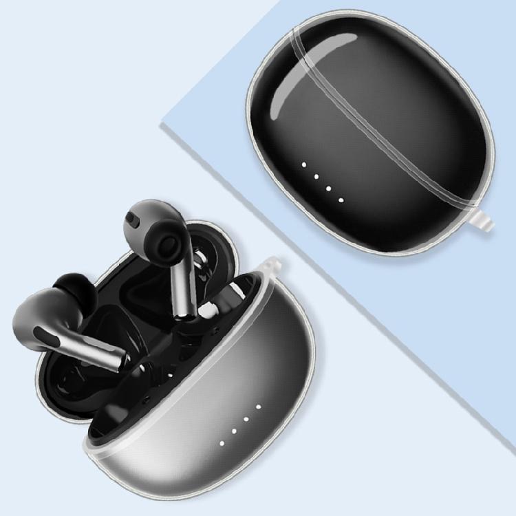 Scratchproof Carrying Case Shell Shockproof Skin Guard Suitable for LP5 Earphone Dustproof Housing Washable Soft Sleeve