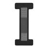 Anti Slip Finger Sling Band Handle Universal Tablet Grip Strap Hand Holder Tablet Handle Hand Holder for 6-8 Inch Kindle