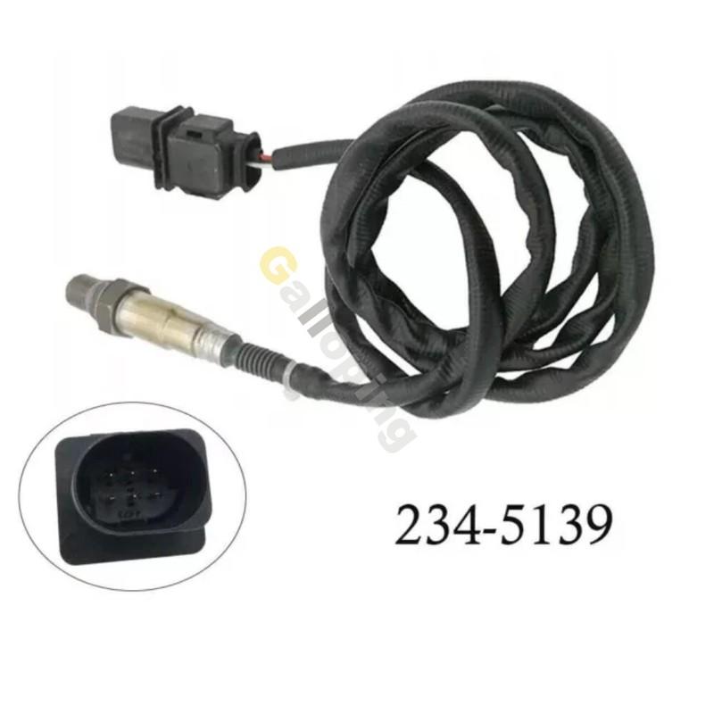 Upstream Air Fuel Ratio 02 Oxygen O2 Sensor For Bmw X3 X5 128i 135i 323i 325i 328i 525i 528i Z4 5 Wires Lambda Front 234-5139