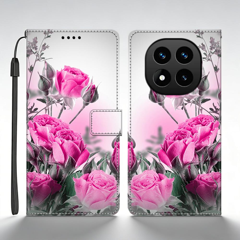 For Redmi Note 15 Pro Plus Case Wallet Leather Flip Cover For Xiaomi Redmi Note 15 Pro Plus 5G Shockproof Phone Case Coque Funda