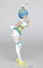 TAITO Starting Life In Another World Precious Figure Rem Happy ReZero - Easter! Ver.