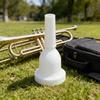 Multipurpose Altos Trombone Mouthpiece Suitable for Multiple Brands For Playing Consistent Pitch And Lasting Durability