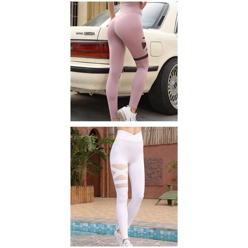 Professional Slimming Nude Fitness Pants, High Waist Stretch, Quick-drying Training, Sports Style Yoga Clothes, Hip-lifting Pants
