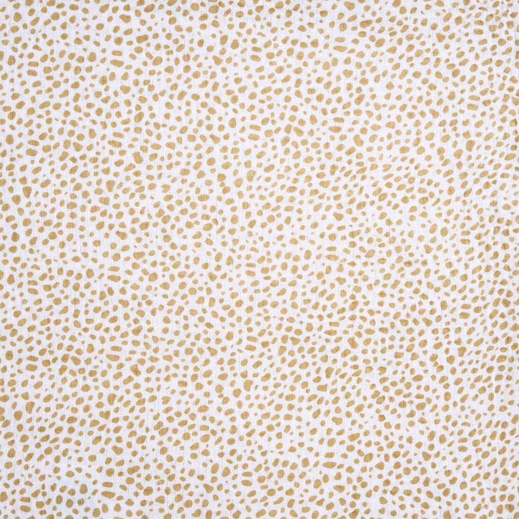 Aden Anais Essentials Swaddle Giraffe Safari 2 Pieces +