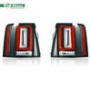 Cullinan-Style Dynamic LED Taillight for '05-'13 Range Rover Sport