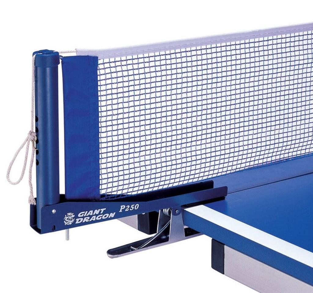 Smj Dragon P250 Table Tennis Net With Handle