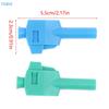 [TL][TL]Multimeter Test Leads Quick Connect Plug 4mm Interface Lantern Head Welding Free Wiring Socket No Multimeter Connector
