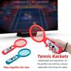 10 In 1 Sport Game Accessories Set for Nintendo Switch / Switch OLED Joy-Con