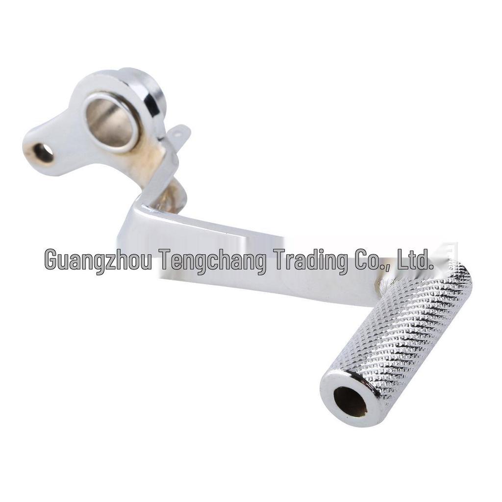 CB400/VTEC '99-'10 Electroplated Brake & Foot Lever Set