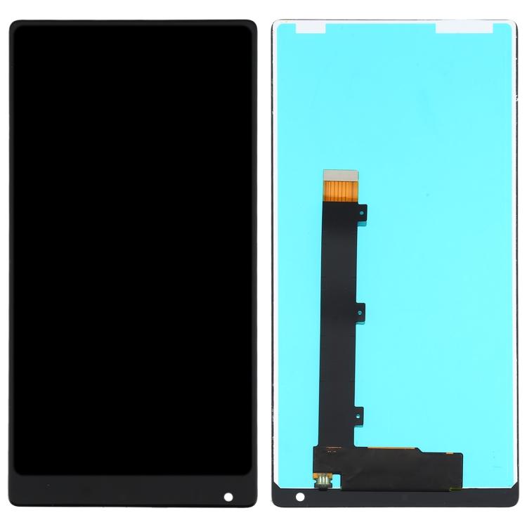 TFT LCD Bildschirm für Xiaomi Mi Mix mit Digitizer Komplettmontage