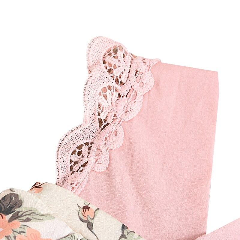 Novorozenecká kombinéza pro novorozence Dívčí létající rukávky Tutu sukně dupačka + čelenka 2ks Set Batole Dětská kombinéza