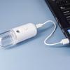 Nano Facial Hydrating Device: Portable Rechargeable Cold Spray Steamer