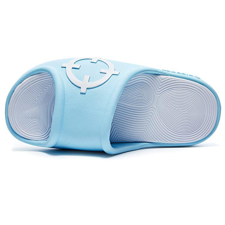 RIGORER Skyline 1 EVA Slide Slippers Unisex Moon Blue White Z121360511