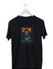 Men's Casual Graphic MF DOOM Old School Hip Hop Rap Graphic T-Shirt...