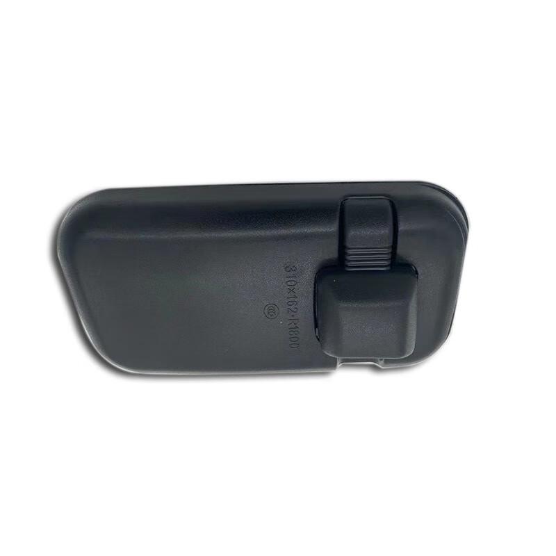 Dongfeng Truck Left Rearview Mirror