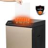 COMIX Professional & Home Office Paper Shredders CN plug (adapter included)