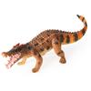 Ancient Creature Simulation: Crocodile & Wild Boar Toy for Kids