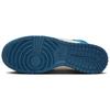 Nike  Dunk High Next Nature Star Blue Light Khaki Women Sneakers Platinum-Tint FV5960-201