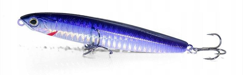 Wobbler Pike Zander Catfish 16G 8.5Cm Xl-5M F159C
