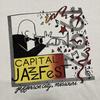 [USED] Vintage 90s Jazz Fest T-shirt with Jazz Art Graphics