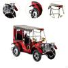 Classic Car Model for Home Display And Photography