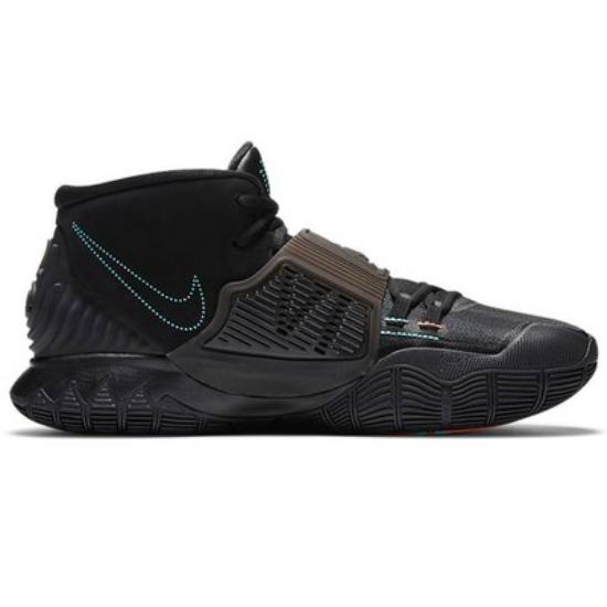 Nike Kyrie 6 EP Shot Clock BQ4631-006