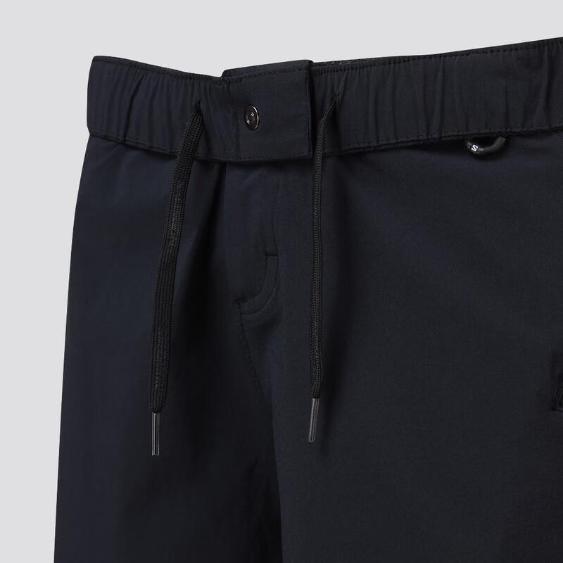 Salomon Raceflag 3" Cargo Shorts Classic Series Comfortable Versatile Simple Fashionable Casual Shorts Women shorts C28202