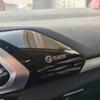 For BMW M 2026 New 3D BMW Emblem Car Metal Emblem Decorative Sticker Badge Decal Accessories For BMW X5 E91 E70 F11 E30 F31 X3 F25 E61 E83 X1 F20 M