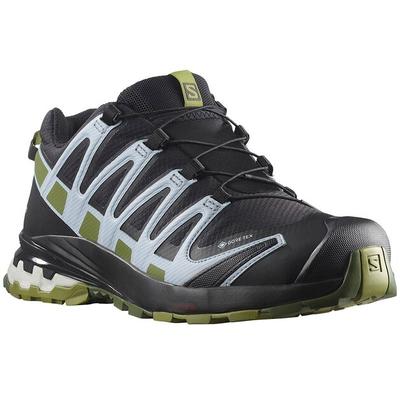 XA Pro 3D V8 Goretex Trail Running Shoes
