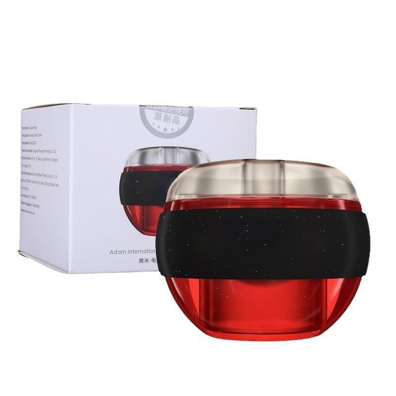 Glans Trainer Penis Exerciser Portable Jet Cup Male Masturbator Adult Erotic Sex Products