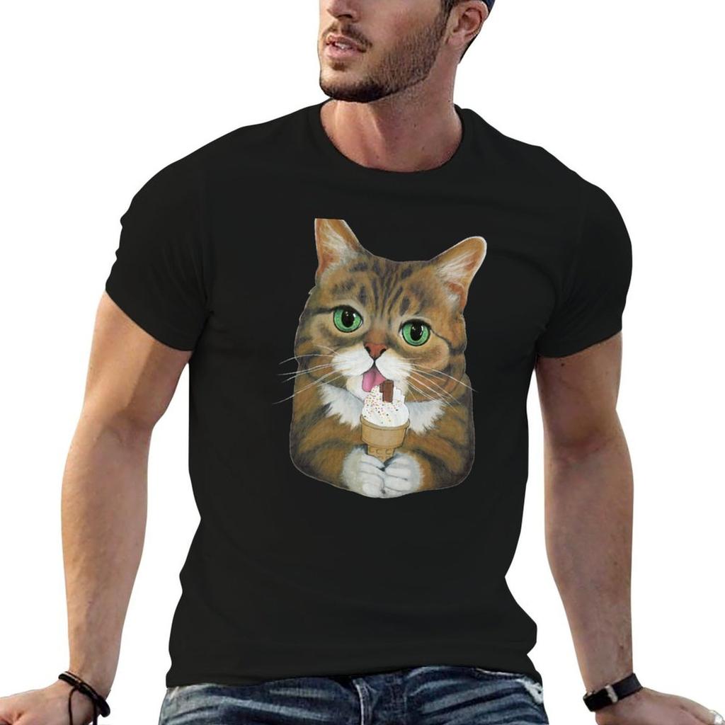 Lil Bub TShirt T Shirts for Unisex Slim Fit Unisex Tshirt G Unisex T Shirts for Unisex Tshirt