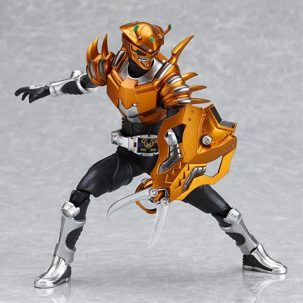 figma Kamen Rider Insizer