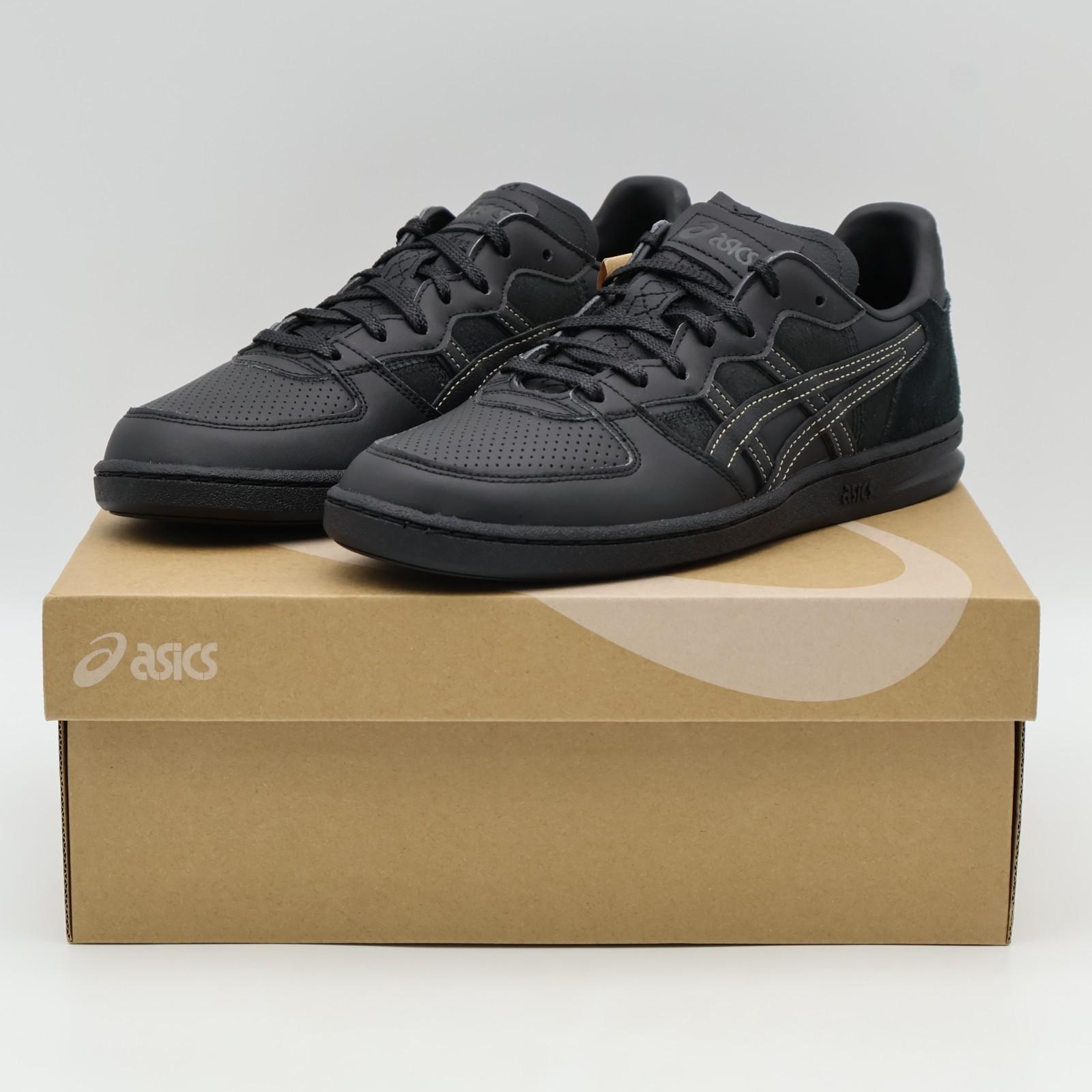 1203A559-001 Toyoda Gosei Asics Skyhand OG Black (Men s) 4.5