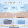 Safeguard Deep Cleansing Ebony Rose Soap