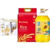 Lotion Repair Hair Care & Home Essentials Gift Set