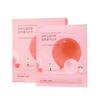 Camellia Deep Collagen Firming Gel Mask (4ea)